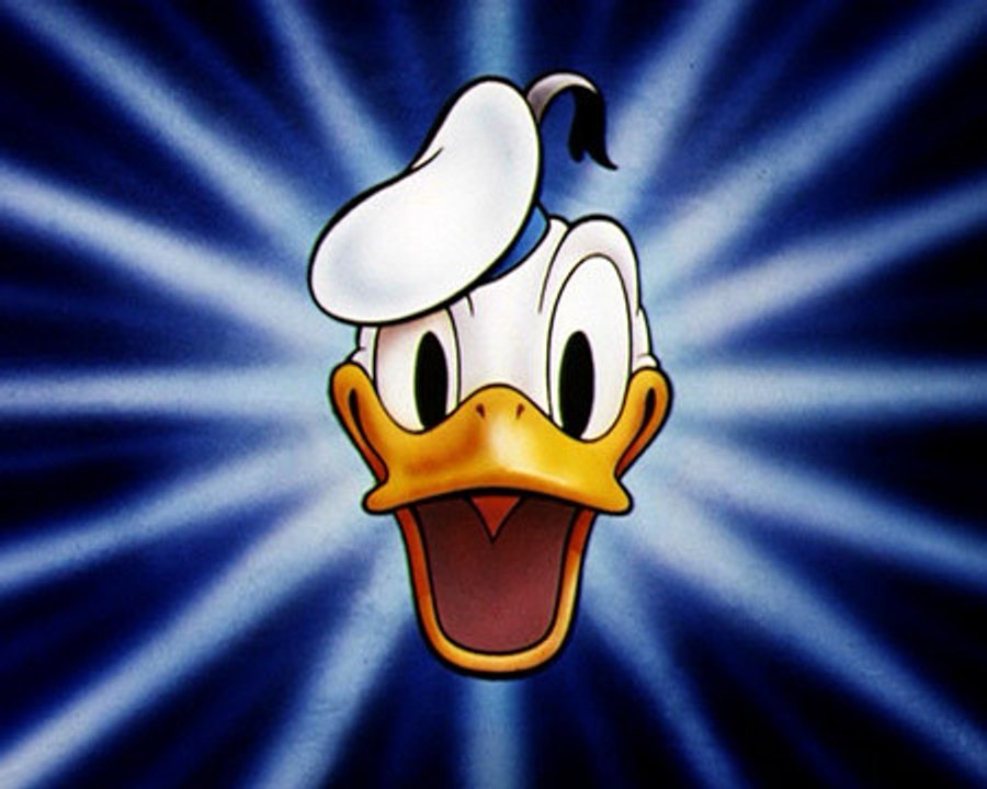 Fandub del Pato Donald