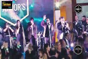 Junior's Band LIVE at The Mandarin Oriental Miami - Best of Miami