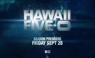 Hawaii Five-0 - Promo 9x19
