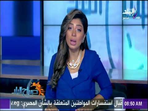 صباح البلد - شيخ الأزهر : يجب الحجر على أصحاب الفتاوى الشاذة لإضرارها بالمجتمعات