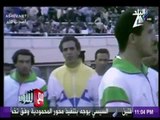 مع شوبير - لهذا السبب لم يتأهل جيل محمد أبو تريكة إلى كأس العالم