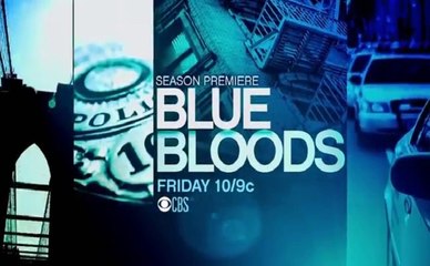 Blue Bloods - Promo 9x17