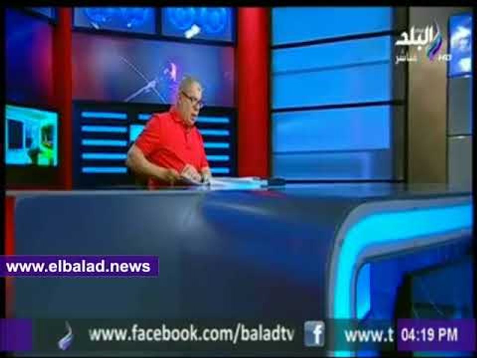 صدى البلد | شوبير يكشف آخر تطورات" أزمة البلدوزر" مع اتحاد الكرة