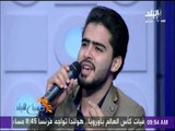 صباح البلد - قمر سيدنا النبي بصوت المنشد محمد شاهين