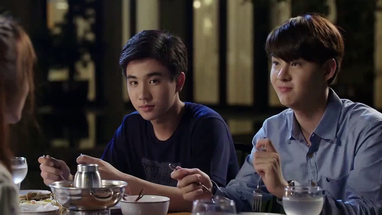 Official Spot Ep.11 ตัวอย่าง บังเอิญรัก Love by Chance EP.11