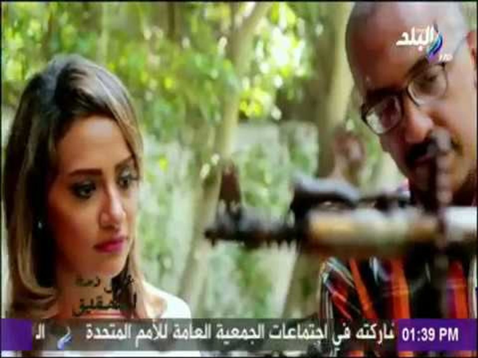 على ذمة التحقيق - تعرّف على حكاية فنان حوّل "الخُردة" إلى أعمال فنية