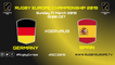 GERMANY / SPAIN - RUGBY EUROPE CHAMPIONSHIP 2019
