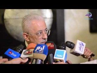 صدى البلد |وزير التعليم يكشف تفاصيل أول فهرس عربي للاستشهادات المرجعية