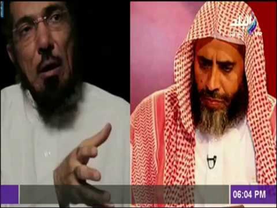 حقائق وأسرار - السر وراء اعتقال السعودية لـ "سلمان العودة" و "عائض القرني"