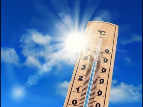 صدى البلد | «الأرصاد»: طقس اليوم مائل للحرارة.. والعظمى بالقاهرة 32