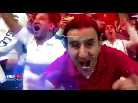 صدى البلد | كأس العالم.. الكويت تشارك المصريين فرحة المونديال بأغنية تحيا مصر