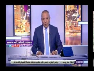 أحمد موسى يكشف عن رئيس تركيا القادم .. ويؤكد: يكره الإخوان