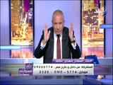 على مسئوليتي - مهدي عاكف يفضح الجهاز العسكري الخاص لتنظيم الإخوان