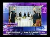 صدى البلد | شاهد.. أحمد موسى يبرز أهم رسائل السيسي من موقع «صدى البلد»