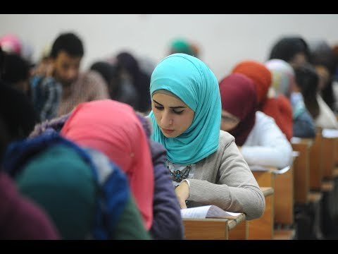 صدى البلد | طرق فعالة تساعد طلاب الثانوية على استقبال المعلومات