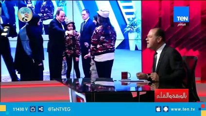 الديهي للمصريين في يوم الشهيد: "اوعا تنسوا مين اللي قتل شبابنا ويتم أطفالنا"