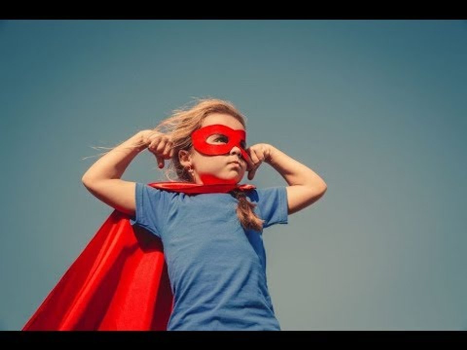 صدى البلد | كيف تصنع من طفلك شخص شجاع