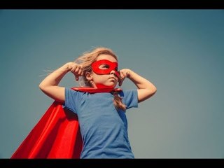 صدى البلد | كيف تصنع من طفلك شخص شجاع