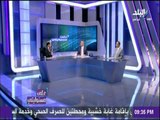 علي مسئوليتي - صلاح فوزي : المحكمة الدستورية العليا هي التي تحدد مدي دستورية القوانين