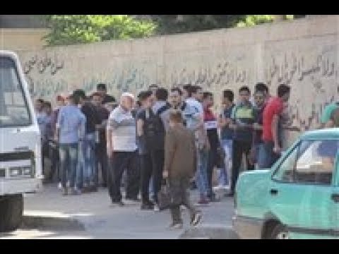 صدى البلد | انطلاق ثالث أيام مارثون الثانوية العامة