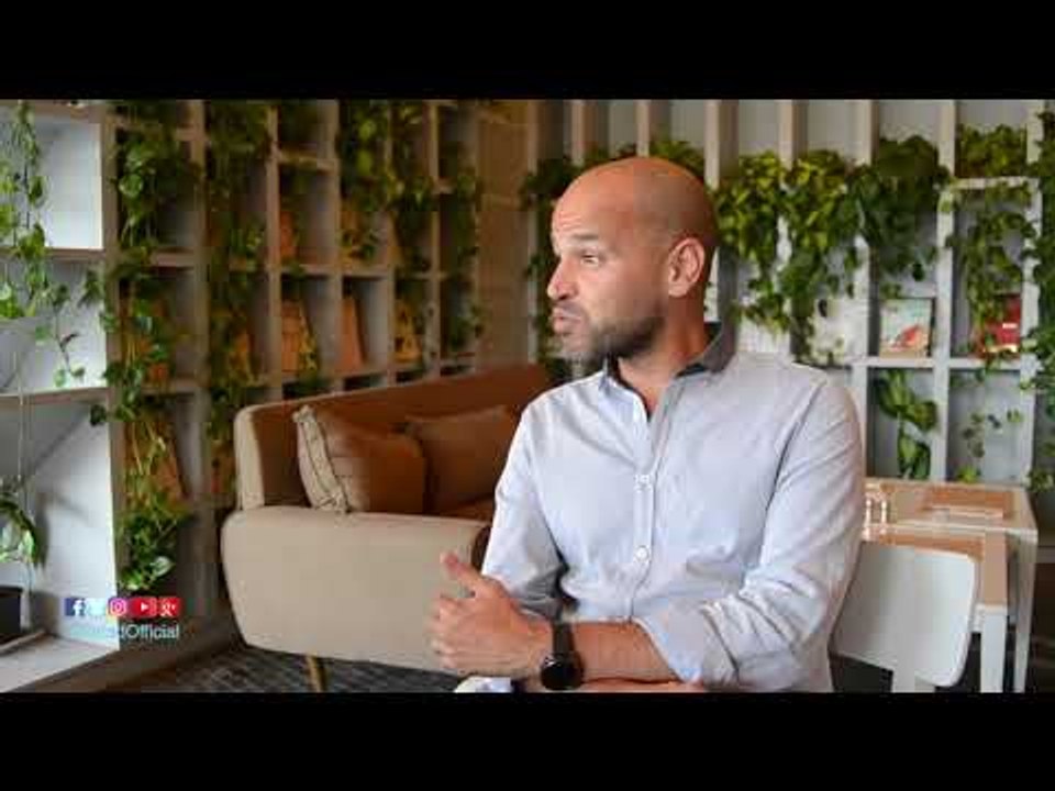 الفنان أبو يكشف أسرارا جديدة عن أغنية 3 دقات
