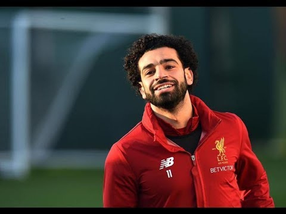 صدى البلد |  رسائل المصريين لمحمد صلاح بعد إصابته