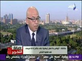 صالة التحرير - خالد عكاشة: أتوقع ردة فعل إرهابية علي حكم إدانة مرسي في قضية التخابر