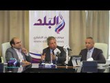 صدى البلد | وزير الرياضة يكسف الاستفادة من نجومية محمد صلاح للترويج لمصر