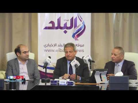 صدى البلد | وزير الرياضة : الوائح الاندية المخالفة للدستور لا يعتد بها