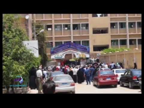ارتياح بين طلاب كفر الشيخ لسهولة امتحان الجبر صدى البلد |