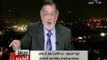 صالة التحرير - ثروت الخرباوي : عبد الناصر لا يقبل أن ينضم لجماعة بها قيادات حاصلة علي الابتدائية