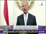 علي مسئوليتي - محافظوا الاسكندرية والبحيرة والبحر الأحمر يستعرضون خطط المحافظات لمواجهة السيول