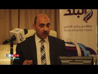 صدى البلد | رئيس جامعة الفيوم : الطالب مرتدى البنطلون المقطع بنمسح بيه الارض