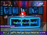 صدى البلد | تعليق ناري من «شوبير» على مباراة الأرجنتين وإسرائيل