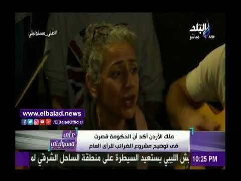 صدى البلد | أحمد موسى : الاعلان عن اكبر دخل لقناة السويس قريبا