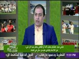 صدى الرياضة - فتحي سند حضور 14 الف باجتماع العمومية الأهلي لا يمثل ضمانة لنجاح محمود طاهر