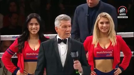 Dmitry Bivol vs Joe Smith Jr 2019-03-09
