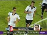 مع شوبير - سيد عبد الحفيظ : ما حدث اليوم حاجة تضحك والتحكيم مش بالعافية