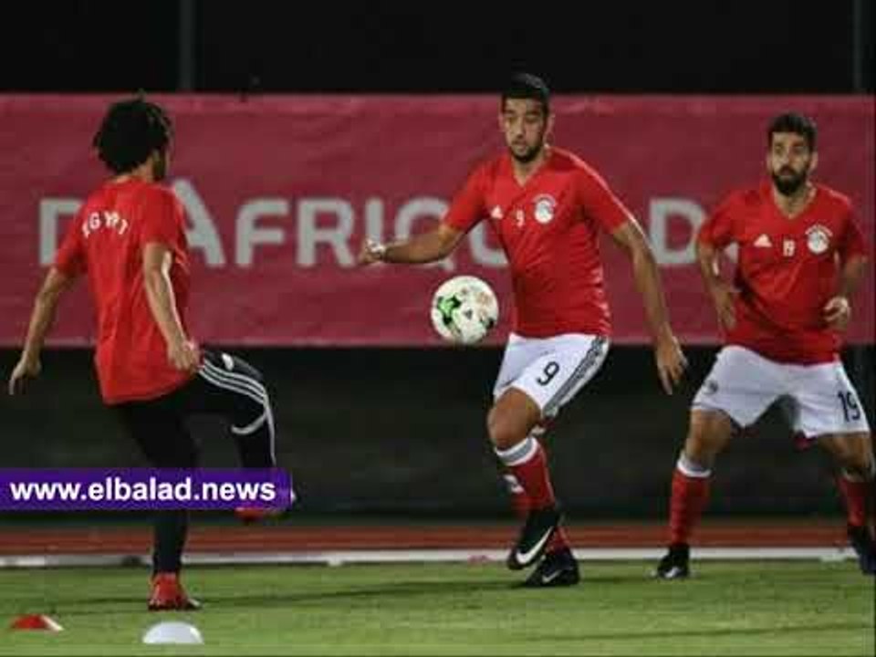 صدى البلد | كوكا: محمد صلاح لم يصدق استبعادي من قائمة المنتخب