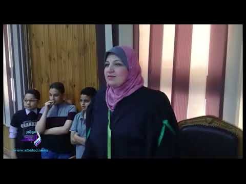 صدى البلد | النظم القرآني في سورة القصص رسالة دكتوراه ببني سويف