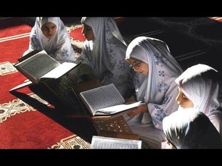 صدى البلد | منافسة الصحابة فى فعل الصالحات