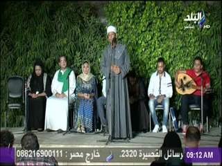 صباح البلد - مركز طلعت حرب الثقافى ينظم احتفالا بمناسبة الهجرة النبوية