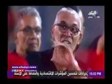 صدى البلد | أحمد موسى يبدأ حلقة اليوم بأغنية تحيا مصر