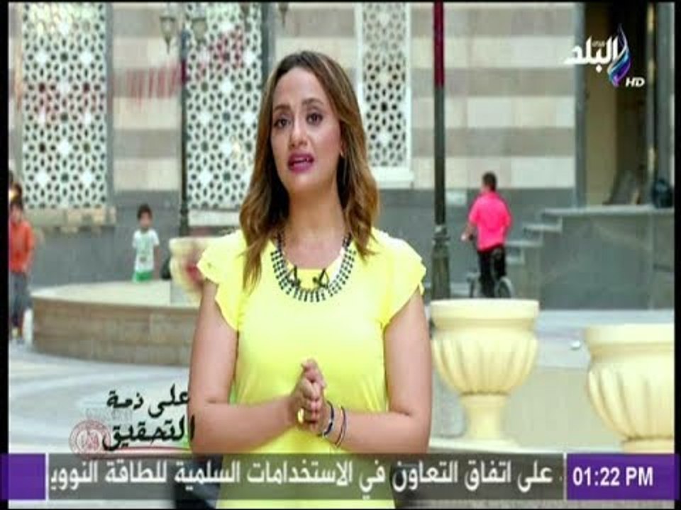 على ذمة التحقيق - كيف ننشئ أطفال عباقرة - مع هند النعسانى 29-9-2017 - الحلقة الكاملة