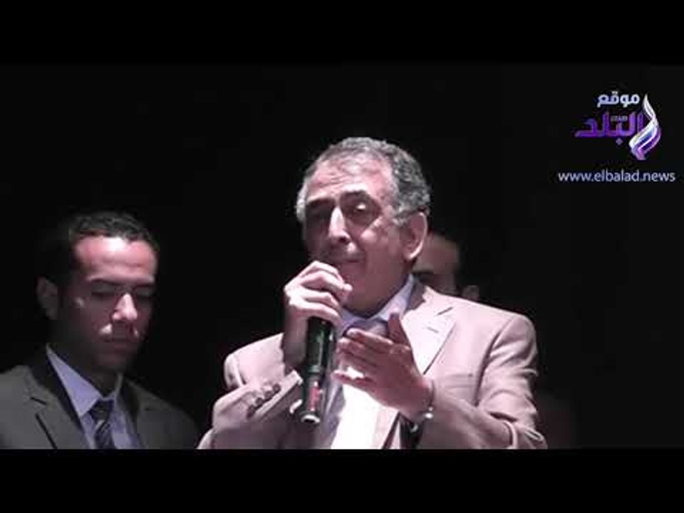 صدى البلد | محافظ الغربية: تدشين مبادرة حماية قلوب حديثي الولادة