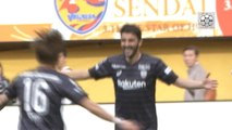Japon - David Villa enchaîne