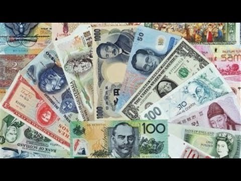 صدى البلد | سعر صرف العملات الأجنبية والعربية أمام الجنيه اليوم 14 يونيو