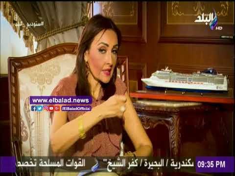 صدى البلد | مهاب مميش يعلن عن موعد افتتاح ميناء شرق بورسعيد