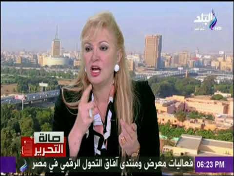 صالة التحرير - هل أفكار "الشمول المالي" كافية لحل مشاكل المصريين؟