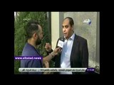 صدى البلد | خالد لطيف: نعتذر للشعب المصري ولم نجبر صلاح على مقابلة رئيس الشيشان